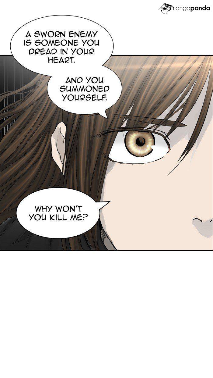 Tower of God Chapter 376 image 051